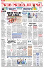 Free Press - Mumbai Epaper