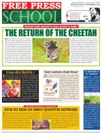 Free Press School - Indore Edition