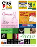 Hyderabad - Himyatnagar/Abids