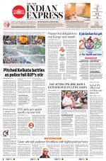 The New Indian Express-Thrissur 