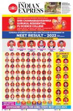 The New Indian Express-Hubballi