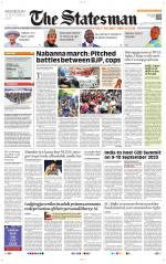 Siliguri - The Statesman