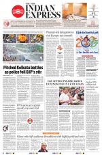 The New Indian Express-Kochi