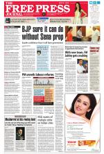 Free Press - Mumbai Epaper