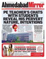 Ahmedabad Mirror