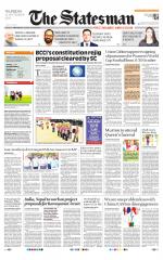 Delhi - The Statesman