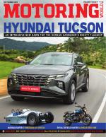 MOTORING WORLD