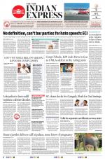 The New Indian Express-Mysuru