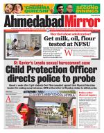 Ahmedabad Mirror