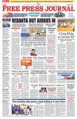 Free Press - Mumbai Epaper