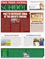 Free Press School - Mumbai Edition