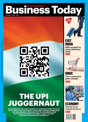 Business Today - 2nd October 2022