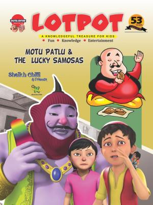 Lotpot Digital Edition 59