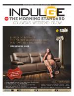 Indulge - Kolkata