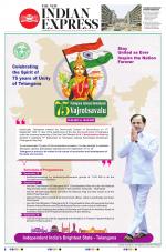 The New Indian Express-Hyderabad