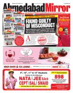 Ahmedabad Mirror