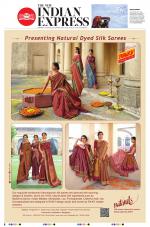 The New Indian Express-Chennai