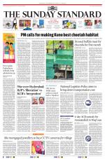 The Morning Standard