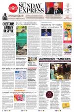 The New Indian Express-Jeypore
