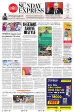 The New Indian Express-Mysuru