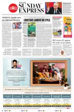 The New Indian Express-Shivamogga