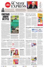 The New Indian Express-Nagapattinam