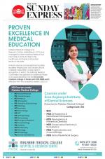 The New Indian Express-Thrissur 