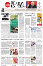 The New Indian Express-Madurai