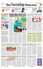 Delhi - The Statesman