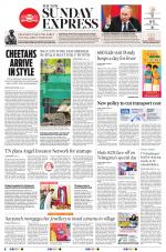 The New Indian Express-Coimbatore