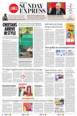 The New Indian Express-Vellore
