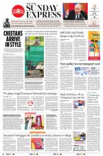 The New Indian Express-Chennai