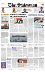 Kolkata - The Statesman
