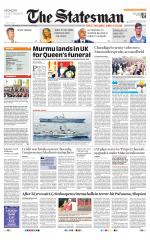 Delhi - The Statesman