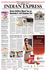 The New Indian Express-Kozhikode