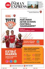 The New Indian Express-Thiruvananthapuram