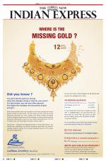 The New Indian Express-Vellore