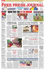 Free Press - Mumbai Epaper