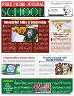 Free Press School - Mumbai Edition