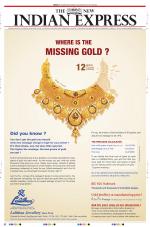 The New Indian Express-Tiruchy