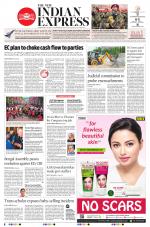 The New Indian Express-Mangaluru