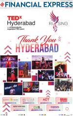 Hyderabad