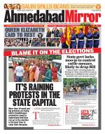 Ahmedabad Mirror