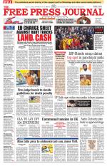 Free Press - Mumbai Epaper