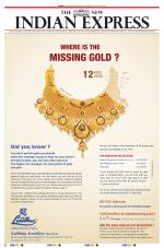 The New Indian Express-Madurai