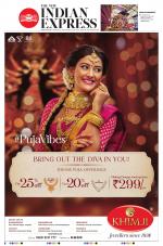 The New Indian Express-Jeypore