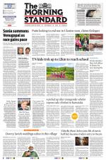 The Morning Standard