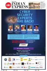 The New Indian Express-Thrissur 