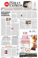 The New Indian Express-Bengaluru