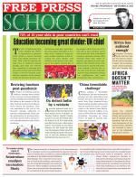 Free Press School - Indore Edition